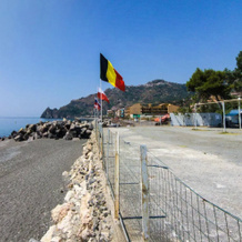 Camping La Focetta Sicula, Сант-Алессио Сикуло — фото 4