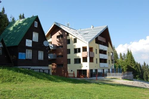 Chata Martin Martinské hole, Martin — photo 1