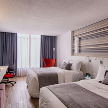Radisson Hotel Curitiba, Куритиба — фото 3