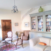 Apartment With 2 Bedrooms in Nages-et-solorgues, With Wifi, Nages-et-Solorgues — photo 4