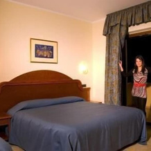 Hotel Duca di Calabria, 斯帕多拉 — 照片 5
