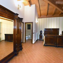 Agriturismo La fortezza, 阿里亚诺-伊尔皮诺 — 照片 3