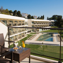 Hotel Vila Gale Collection Palacio dos Arcos, Paco De Arcos — photo 2