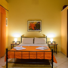 Kyparissia Garden Retreat - Premium Family Suite, Trifylia — photo 5