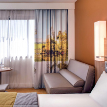 Hôtel Mercure Macon Bord de Saône, 马孔 — 照片 4