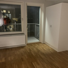 Ö Spånga Studio Apartment Stockholm, Спонга — фото 5