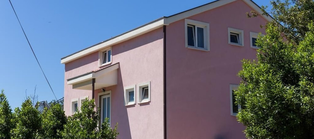 Apartment Green Oase, Мартиновичи — фото 1