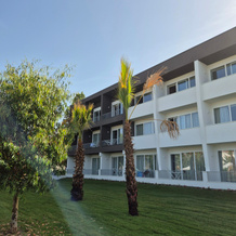 Suite Hotel Dominicus, 格里索利亚 — 照片 3