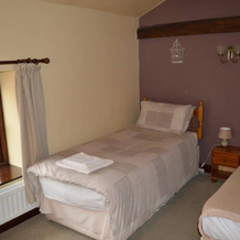 Hopley House Bed & Breakfast, Middlewich — photo 2