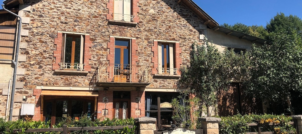 El Camino de Najac B&B, 纳亚克 — 照片 1