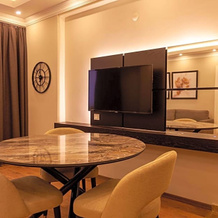 Lilium Luxury Suites, Стамбул — фото 5