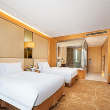 Crowne Plaza Hotel Xiangfan, Сянъян — фото 3