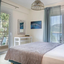Eucalyptus Apartments Ammos, 卡拉沃米洛斯 — 照片 3