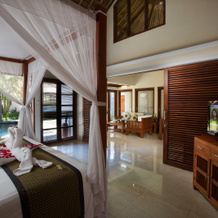 Bali Baliku Private Pool Villas, Джимбаран — фото 4