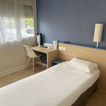 Hotel Restaurant Campanile Montpellier Ouest - Saint-Jean-De-Vedas, 圣让德韦达 — 照片 2