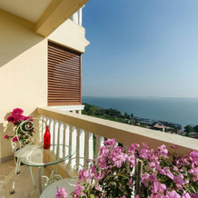 Saffronstays Cabo De Goa, Панаджи — фото 2