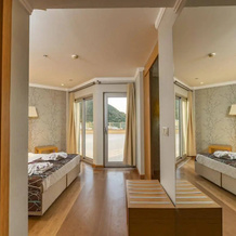 Maira Deluxe Resort Hotel, 图尔古特雷斯 — 照片 5