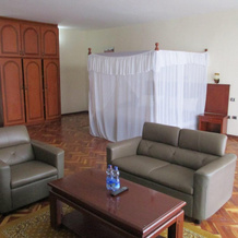 Asham Africa Hotel and Resort, Bishoftu — photo 3