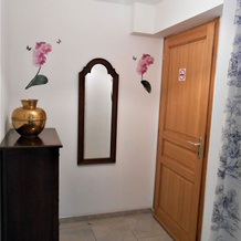 Chambres d'hôtes Le Petit Châtelet, 伊雷尔 — 照片 4
