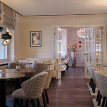 ALDEN Suite Hotel Spluegenschloss Zurich, 苏黎世 — 照片 3