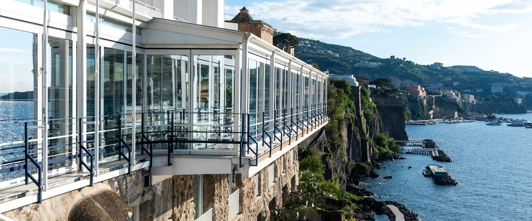 Parco Dei Principi, Sorrento — photo 1