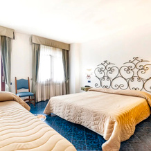 Hotel Terme Don Pepe, Lacco Ameno — photo 2