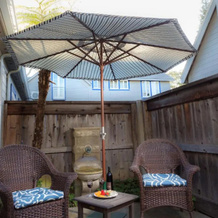 Lavender, A Four Sisters Inn, Yountville — photo 4