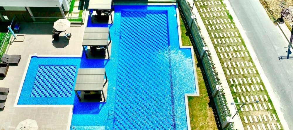 Apartamento Vacacional Puerto Colombia, Пуэрто-Коломбия — фото 1