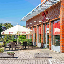Hotel Ibis Katowice Zabrze, 扎布热 — 照片 3