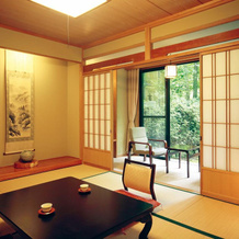 Sumatakyo Onsen Suikoen, 岛田市 — 照片 2