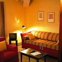 La Locanda Country Hotel, Радда ин Кьянти — фото 4