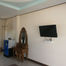 The Rich Resort Thalenoi, 胡安哈努恩 — 照片 2