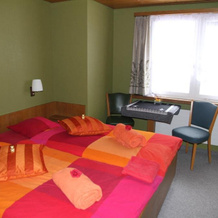 Hotel Laseyer Wasserauen, 施文德 — 照片 3