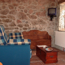 Apartamentos Rurales La Pinietsa, Pola de Somiedo (La Pola) — photo 4