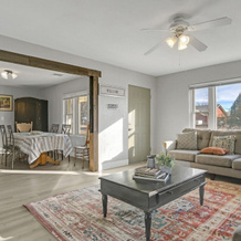 Cozy Arizona Retreat 2 Bedroom Home, 撒切尔 — 照片 3