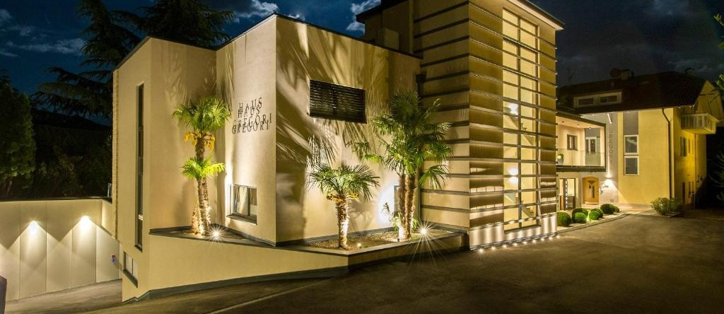 Haus Gregori, 卡尔达罗-苏拉-斯特拉达-德尔维诺 — 照片 1