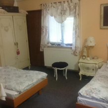 Pension Jana Tatrovice, Татровице — фото 2
