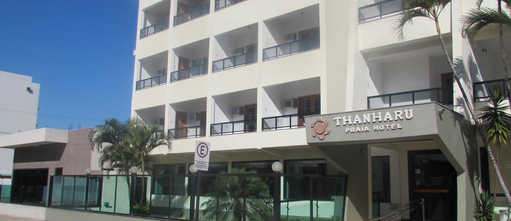 Thanharu Praia Hotel, Anchieta — photo 1