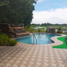 Monty's Riverside View Resort by Cocotel, 圣安东尼奥 — 照片 5