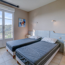Vacancéole Le Domaine de Camiole, 卡利安 — 照片 3