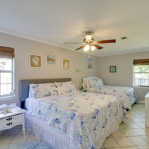 Charming Family Cottage Near Pass Christian Beach!, 帕斯克里斯琴 — 照片 5