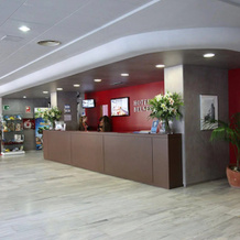 Ohtels Belvedere Hotel, 萨洛 — 照片 2