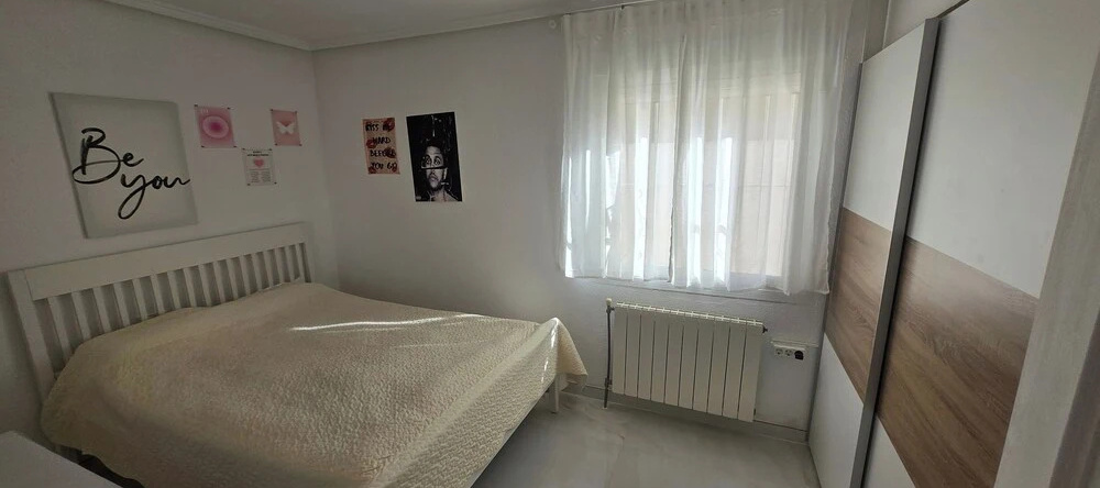 3-Bed Villa Sleeps 8 With Private Pool, Санта-Пола — фото 1