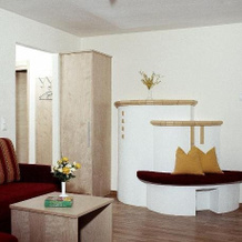 Apart-Hotel Sonnhof Ladis, Ладис — фото 3