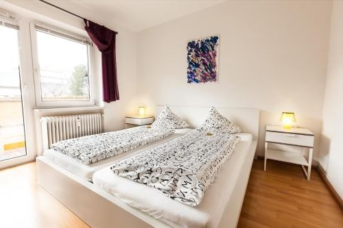 Ferienwohnung Hochserles, 米德斯 — 照片 1