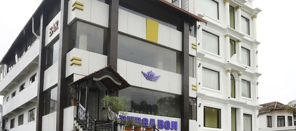 Treebo Durga Boji Grand, Gonikoppal Town, Gonikoppal — photo 1