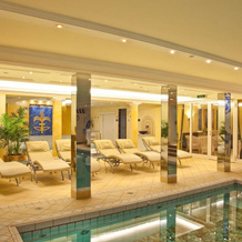 Hotel & SPA Fontenay, 巴特沃里斯霍芬 — 照片 2