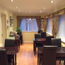 White Lodge Guest House, 斯凯格内斯 — 照片 2