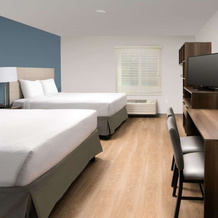 Woodspring Suites Columbus Fort Benning Bldg. 2, Колумбус — фото 3
