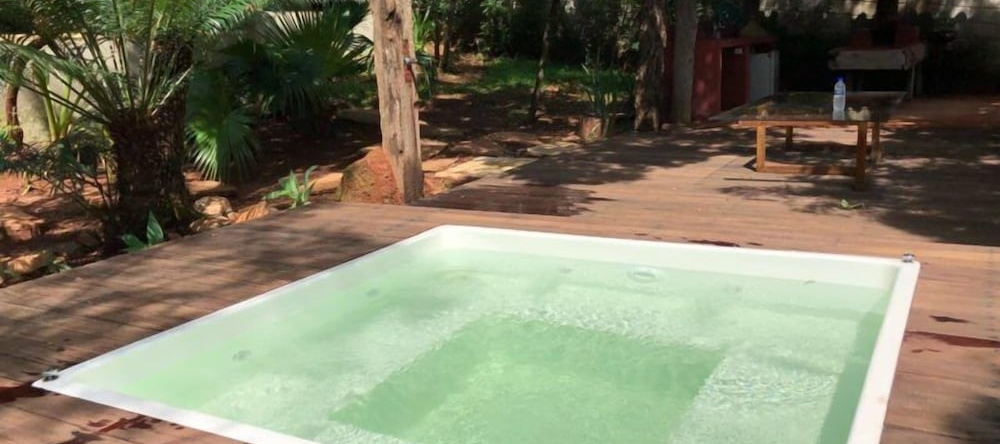 Casas da Serra, Lapinha da Serra — photo 1